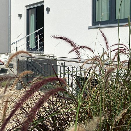 Modernes Apartment, Terrasse Und Garten Am Lilienthalpark Im Suedwesten Berlins المظهر الخارجي الصورة