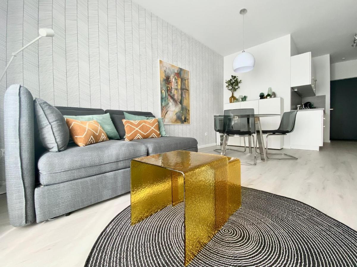 Modernes Apartment, Terrasse Und Garten Am Lilienthalpark Im Suedwesten Berlins المظهر الخارجي الصورة